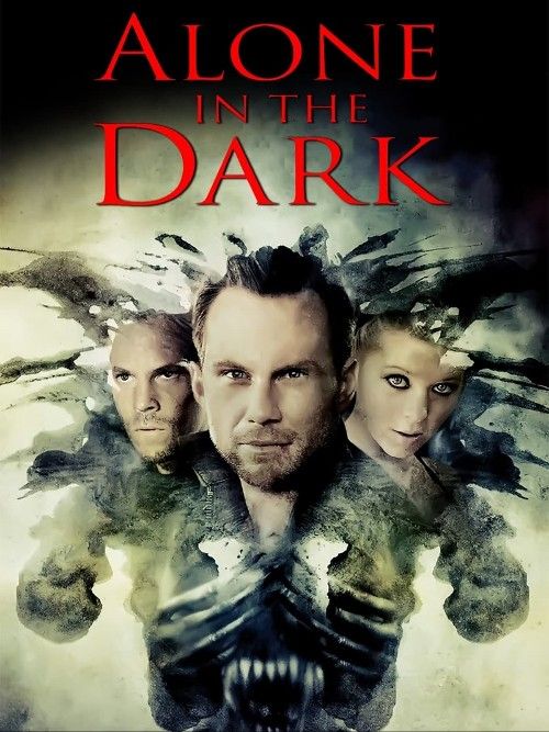 Alone in the Dark (2005) Hindi Dubbed Movie download full movie