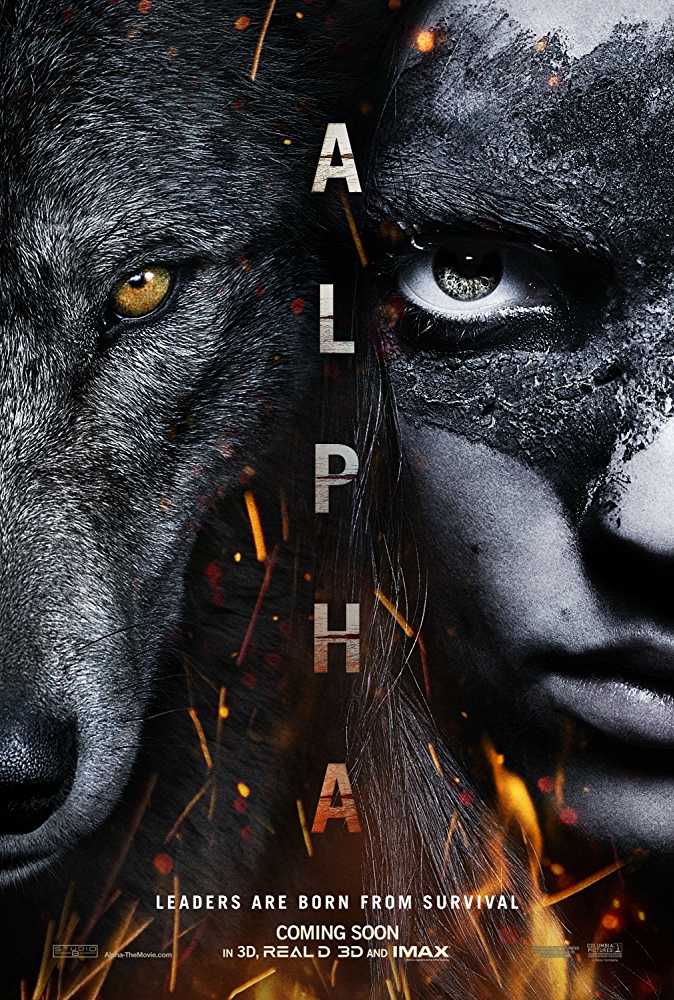 poster of Alpha 2018 Tamil Dubbed