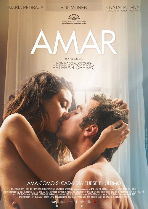 poster of Amar 2017 English Movie