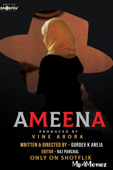 Ameena (2021) S01 Hindi Complete Web Series download full movie