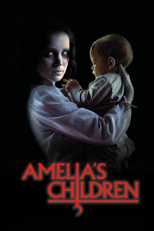 Amelias Children (2023) Hindi Dubbed download full movie