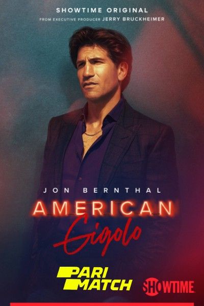 American Gigolo Season 1 (2022) Bengali Dubbed (Unofficial) WEBRip download full movie