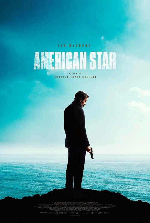 poster of American Star (2024) English Movie