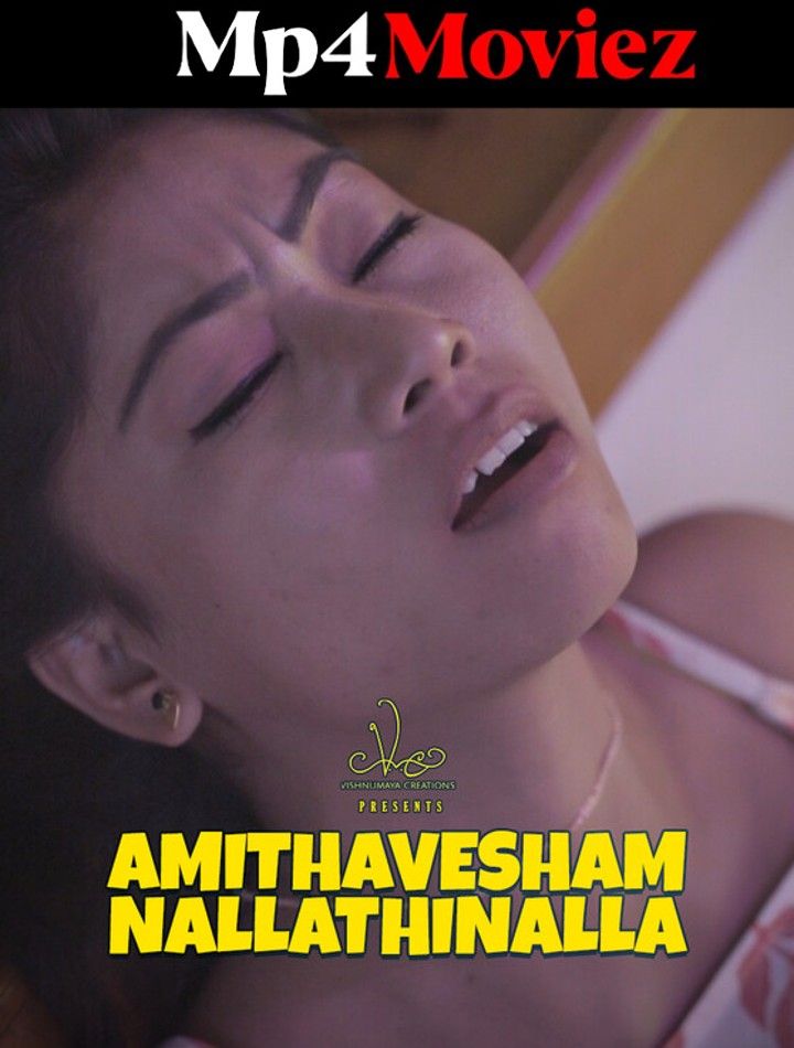 poster of Amithavesham Nallathinalla (2023) S01E01 Hindi NavaRasa Web Series HDRip