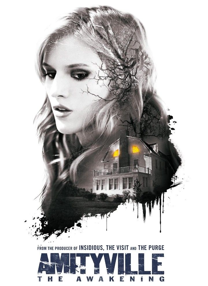 Amityville The Awakening (2017) Hindi ORG Dubbed BluRay download full movie