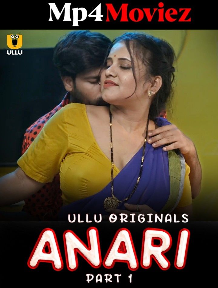 poster of Anari - Part 1 (2023) S01 Hindi Web Series HDRip