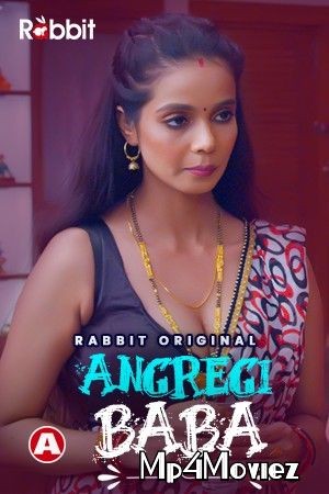 poster of Angrezi Baba (2021) S01 (Episode 1) Hindi Web Series