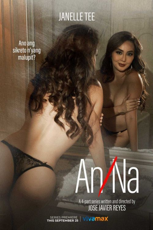 AnNa (2022) Season 1 (Episode 2) UNRATED HDRip download full movie