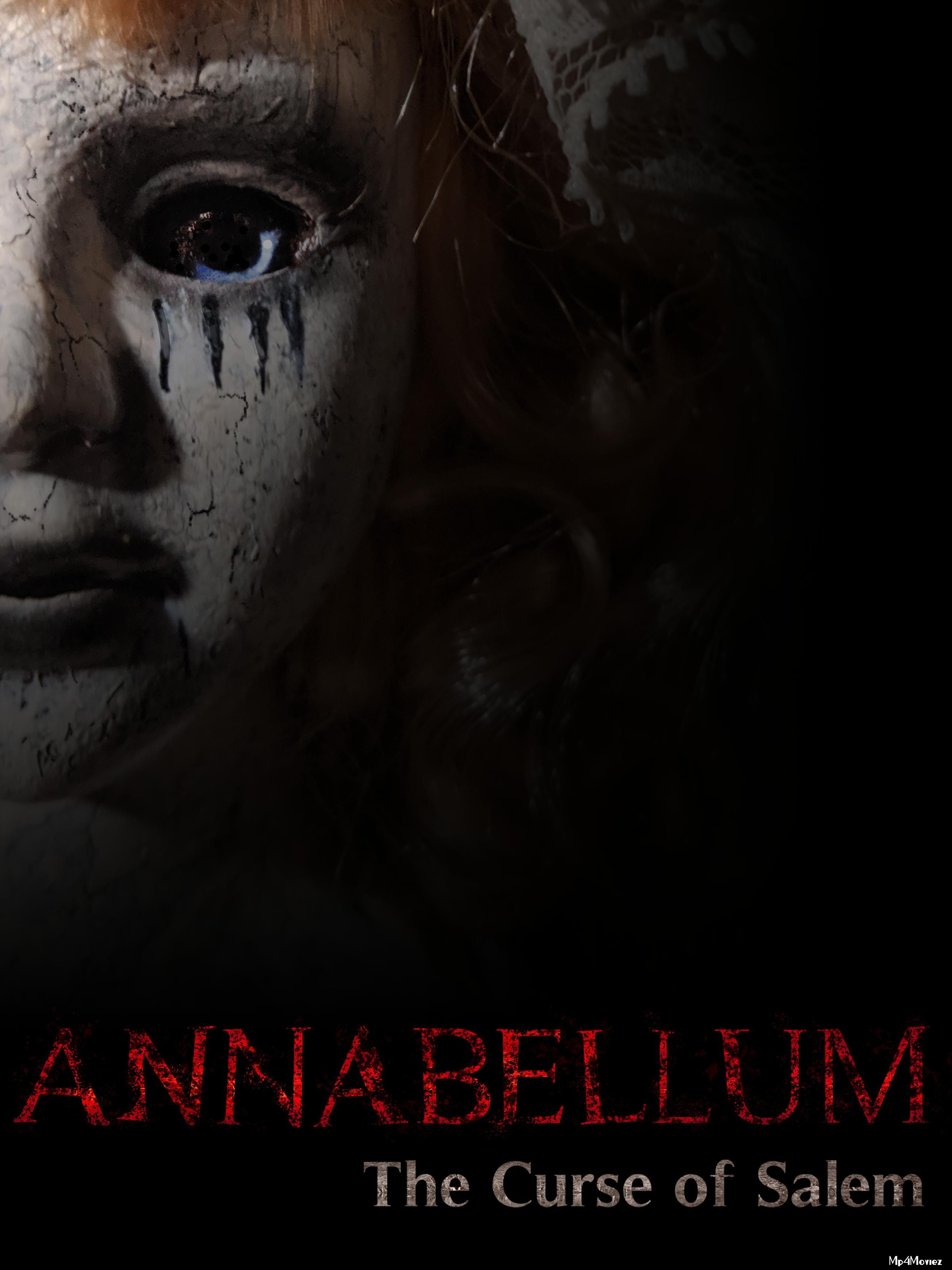 Annabellum The Curse of Salem 2019 Hindi Dubbed Full Movie download full movie