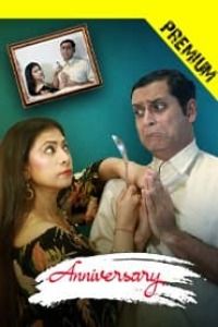 poster of Anniversary (2021) Bengali Short Film UNRATED HDRip