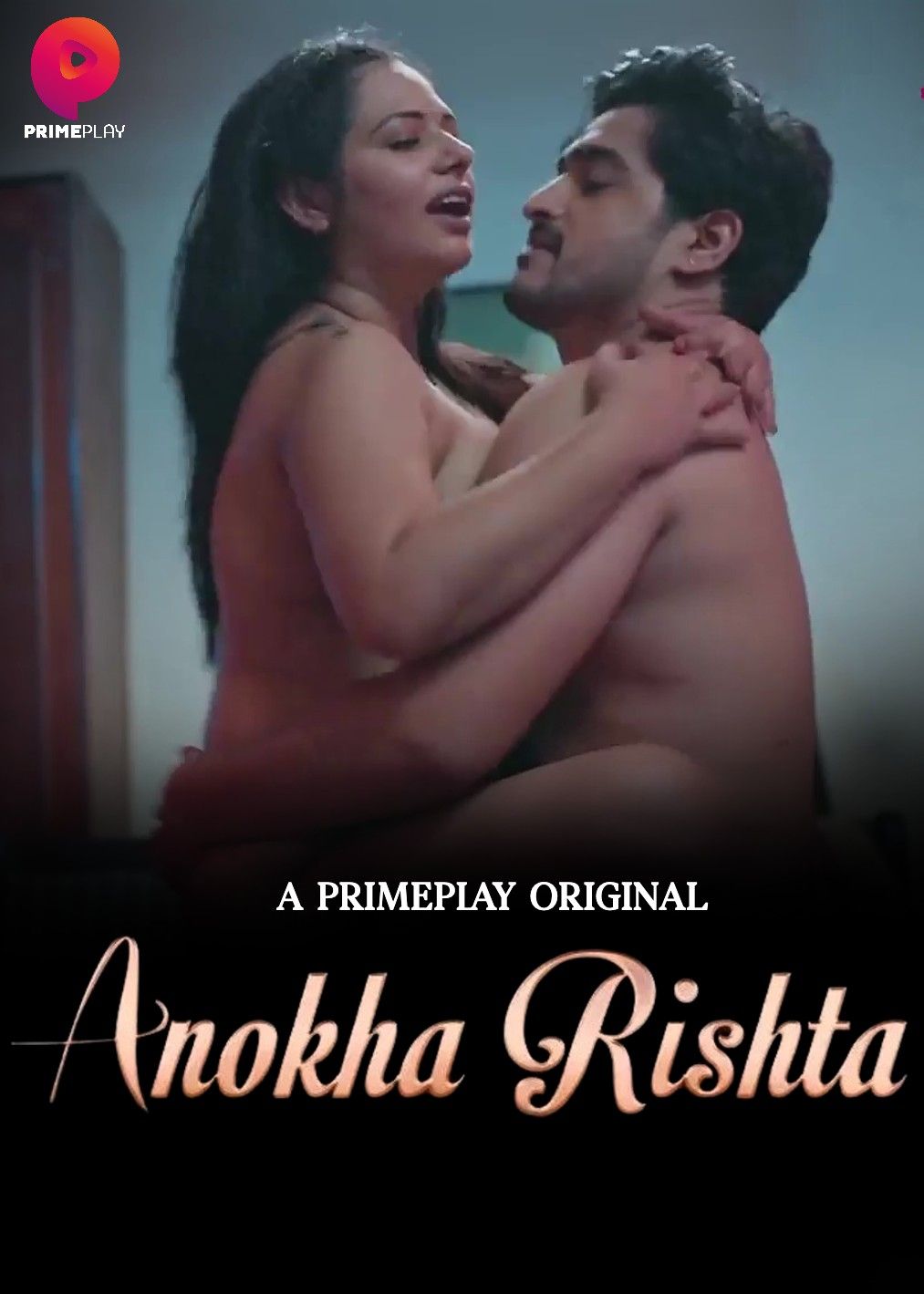 poster of Anokha Rishta (2023) S01 (Episode 1-2) Hindi PrimePlay Web Series