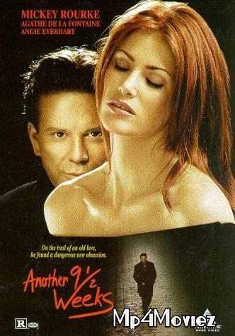 poster of Another Nine And a Half Weeks 1997 Hindi Dubbed Movie