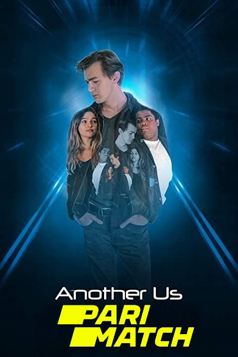 poster of Another Us (2021) Bengali (Voice Over) Dubbed WEBRip