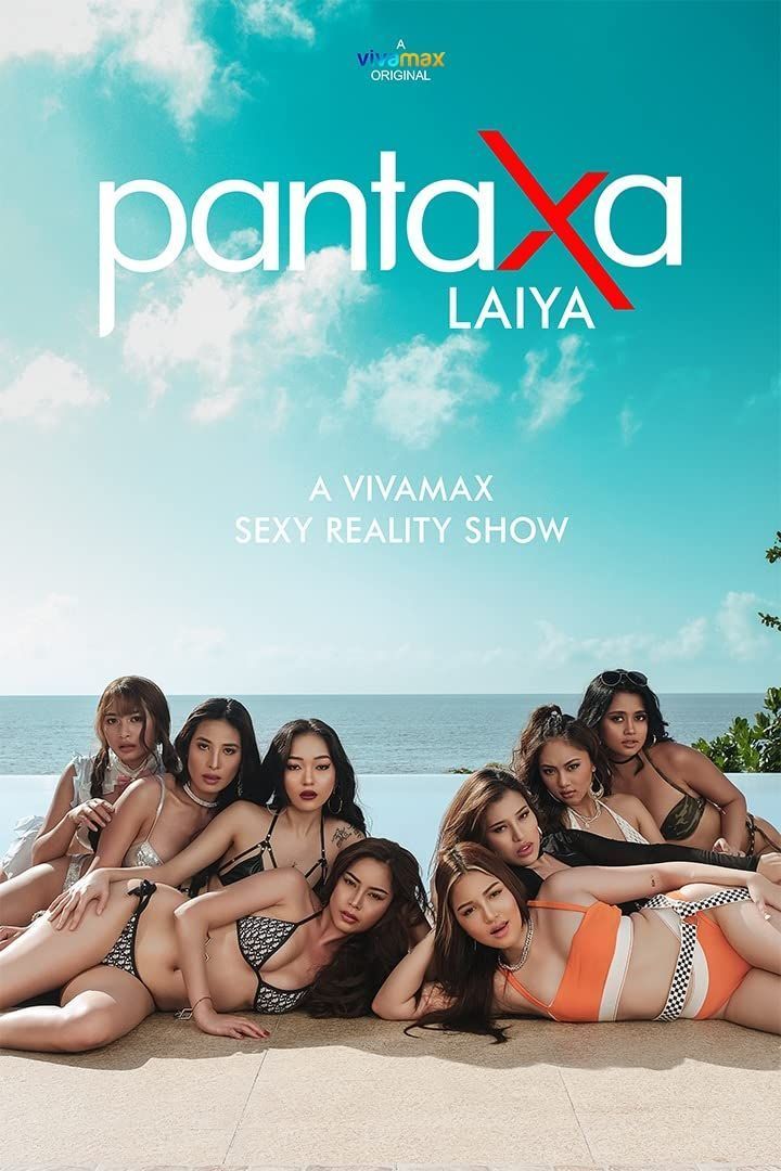 poster of antaxa Laiya (2023) S01E03 VMax Web Series HDRip