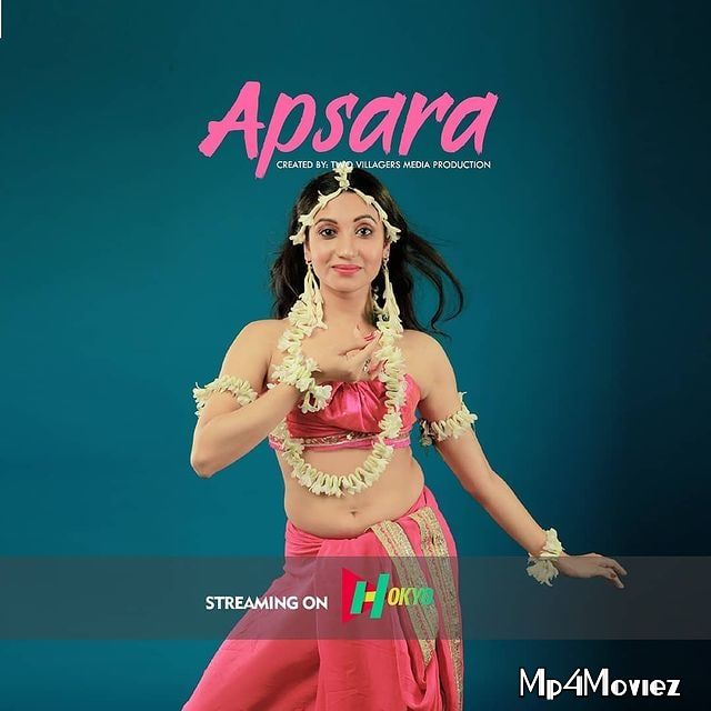 poster of Apsara (2021) Hindi Short Film HDRip