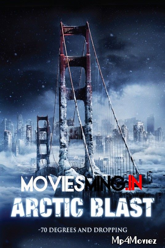 poster of Arctic Blast 2010 Hindi Dubbed Full Movie