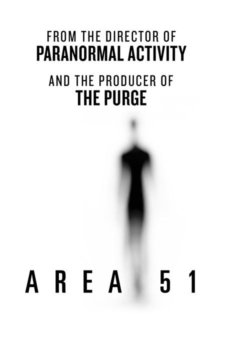 poster of Area 51 (2015) Hindi Dubbed HDRip