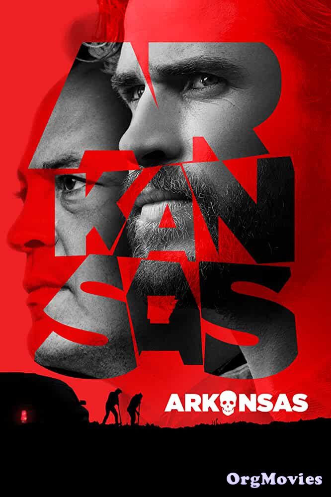 poster of Arkansas 2020 Hindi Dubbed Full Movie