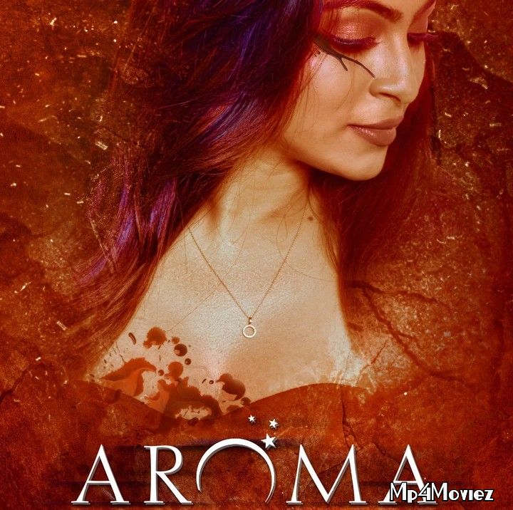 poster of Aroma (2021) S01E01 Jollu Original Tamil Web Series