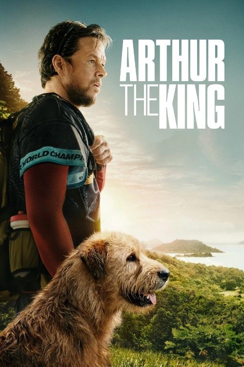 Arthur the King 2024 Hindi ORG Dubbed Movie download full movie