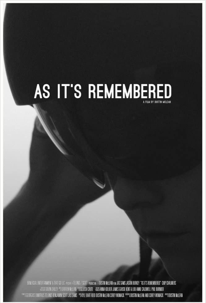 As Its Remembered (2022) Hindi Dubbed (Unofficial) WEBRip download full movie