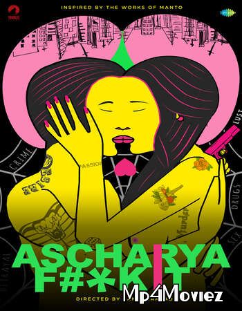 Ascharyachakit (2018) Hindi Full Movie download full movie