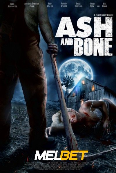 Ash and Bone (2022) Hindi Dubbed (Unofficial) WEBRip download full movie