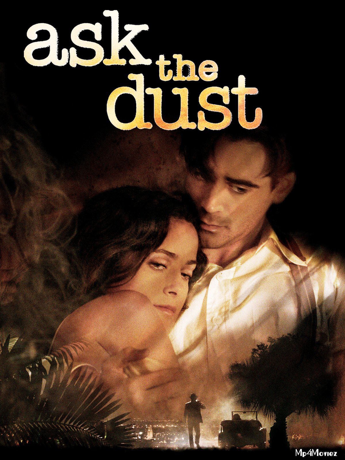 poster of Ask the Dust 2006 English Full Movie