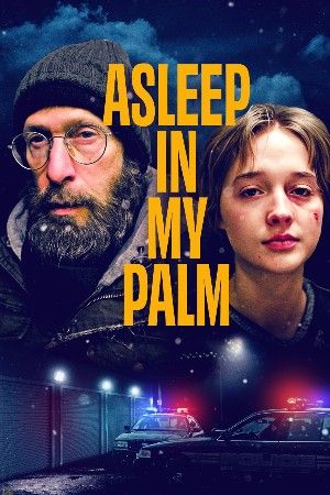 Asleep in My Palm (2024) English Movie download full movie