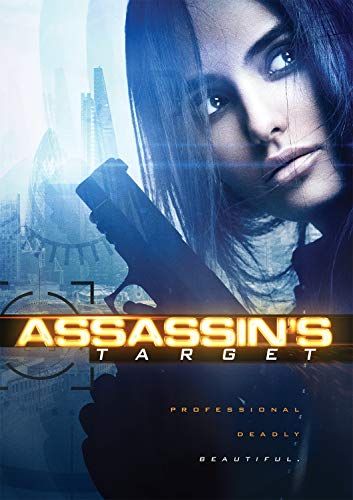 poster of Assasins Target (2020) Hindi Dubbed WEB-DL