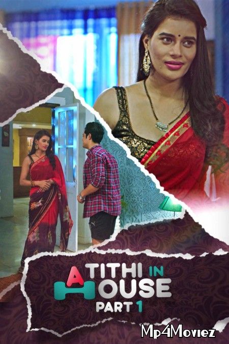 Atithi In House Part 1 (2021)Hindi Short Film HDRip download full movie