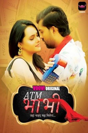 poster of ATM Bhabhi (2022) S01E03 Hindi Voovi Web Series HDRip