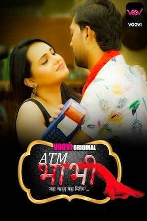 poster of ATM Bhabhi (2022) S01E04 Hindi Voovi Web Series HDRip