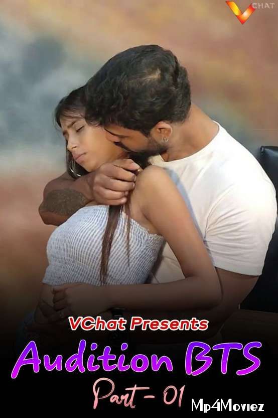 poster of Audition BTS Part 1 (2021) Hindi VChat Short Film HDRip