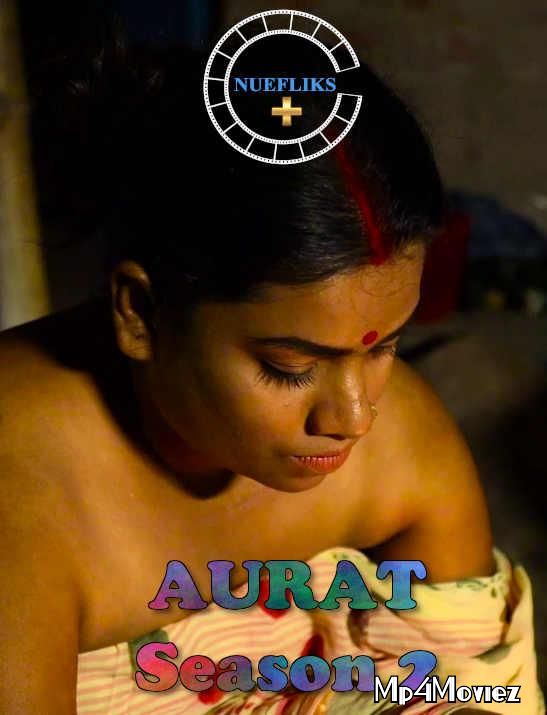 poster of Aurat (2021) S02 Hindi (Episode 1) Web Series HDRip