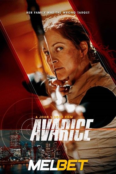 poster of Avarice (2022) Hindi Dubbed (Unofficial) WEBRip