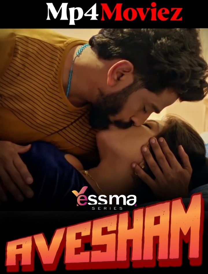 poster of Avesham (2023) S01E01 Yessma Web Series HDRip