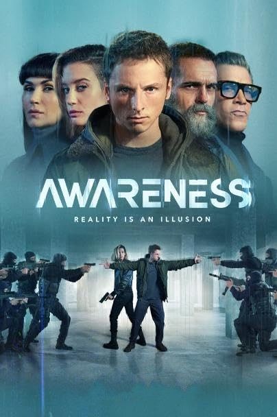 poster of Awareness (2023) Hindi Dubbed