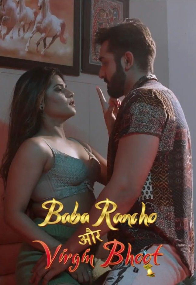 poster of Baba Rancho (2022) S02 Hindi Cineprime Web Series HDRip