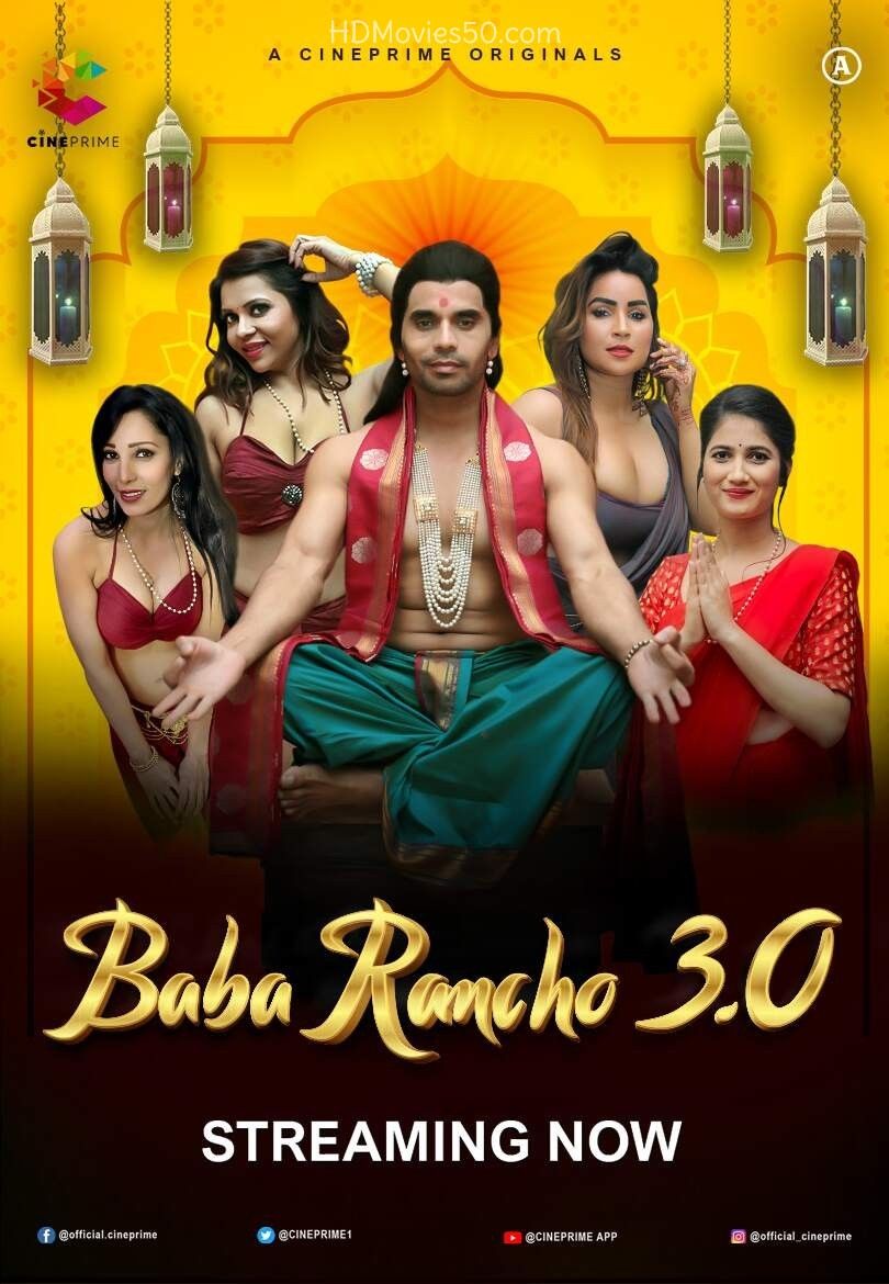 Baba Rancho 3.0 (2022) S03 (Episode 3) Hindi CinePrime Web Series HDRip download full movie