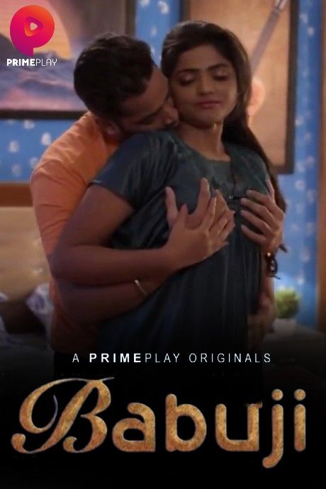 BabuJi (2023) S01E01 PrimePlay Hindi Web Series HDRip download full movie