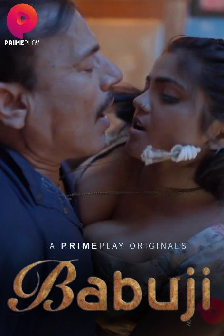 poster of BabuJi (2023) S01E02 PrimePlay Hindi Web Series HDRip