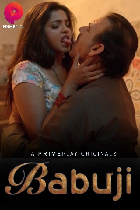 poster of BabuJi (2023) S01E03 PrimePlay Hindi Web Series HDRip