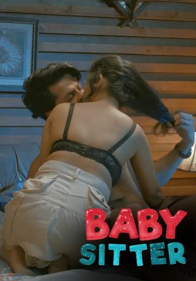 poster of Baby Sitter Part 1 (2022) Hindi Kooku Web Series HDRip