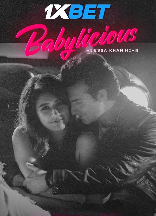 poster of Babylicious (2023) Urdu DVDScr