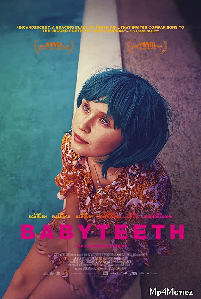 poster of Babyteeth 2019 Full Movie