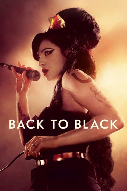 Back to Black 2024 English Movie download full movie