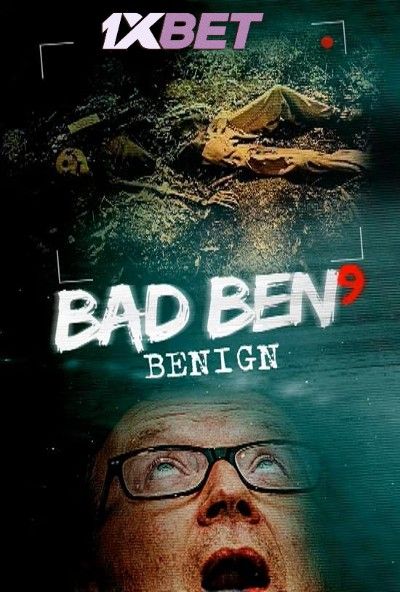 poster of Bad Ben: Benign (2021) Hindi Dubbed (Unofficial) WEBRip