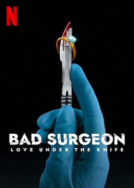 poster of Bad Surgeon Love Under the Knife (2023) Season 1 Hindi Dubbed Complete Netflix Series