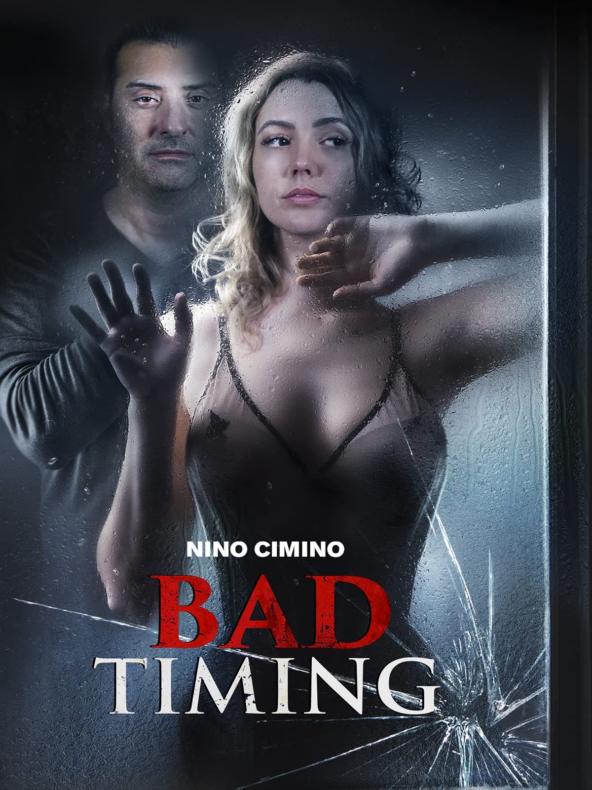 poster of Bad Timing (2022) Telugu Dubbed (Unofficial) WEBRip